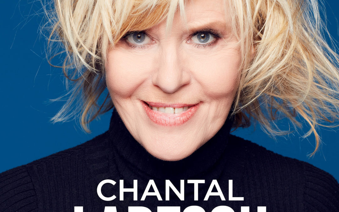 Chantal Ladesou – Le Kabaret – Teinqueux (51)