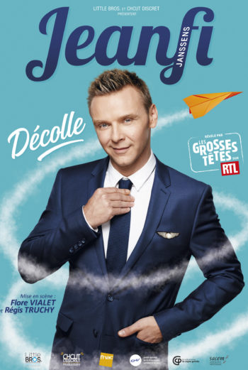 Jeanfi Janssens - Les Angenoises - Bonchamp les Laval (53)