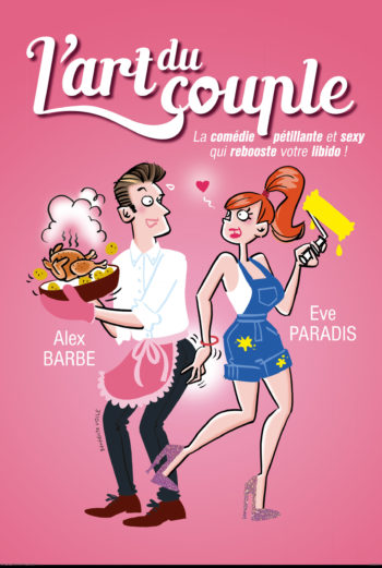 L'Art du couple - Casino d'Arras - Arras (62)