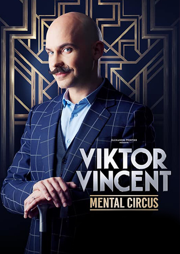 Viktor Vincent - Salle Marcillet - Sedan (08)