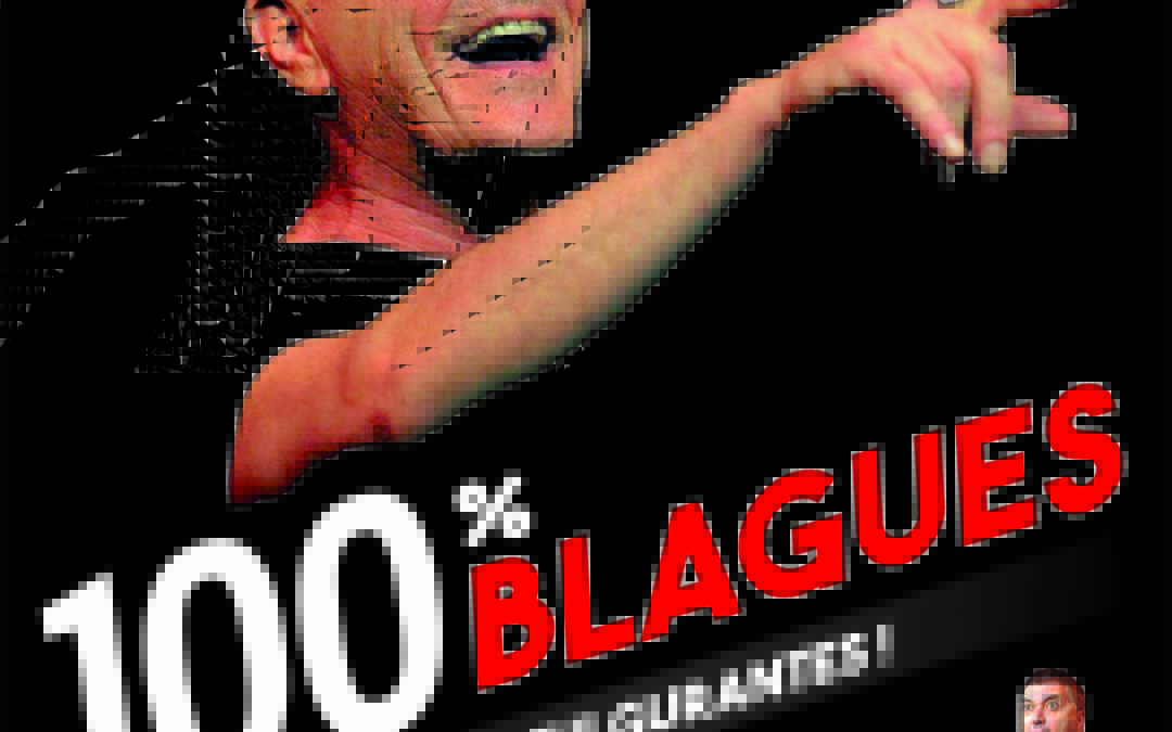 Jean-Marie Bigard & Friends – Théâtre Colbert – Toulon (83)