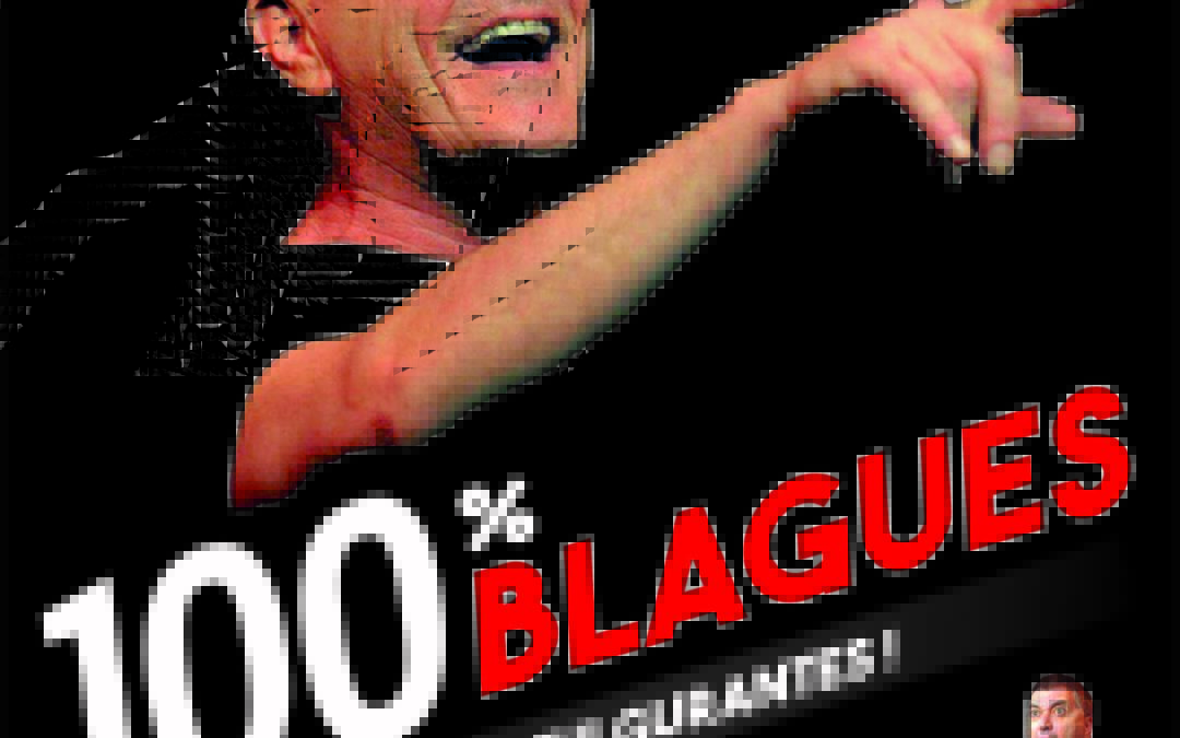Jean-Marie Bigard & Friends – Mouilleron le Captif (85)