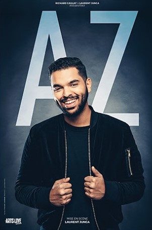 Az - Royal Comedy Club - Reims (51)