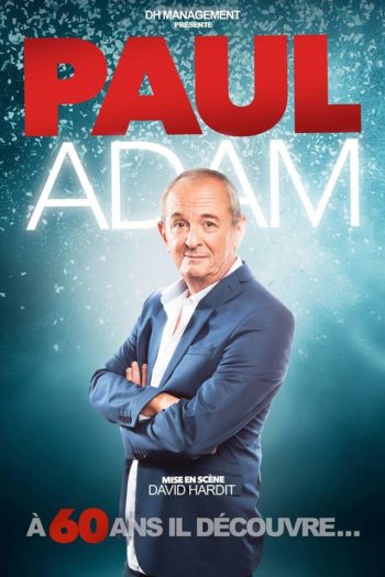 Paul Adam - Royal Comedy Club - Reims (51)