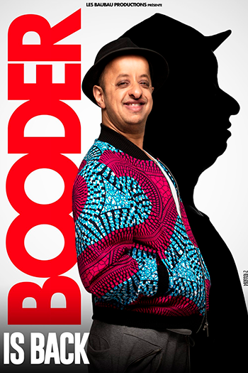 Booder – Casino Barrière  – Toulouse  (31)