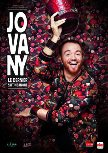 Jovany - Royal Comedy Club - Reims (51)