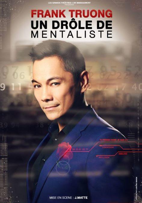 Franck Truong – LE SPOTLIGHT – Lille (59)