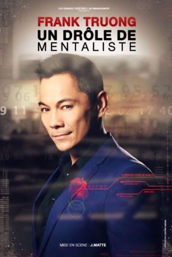 Franck Truong - LE SPOTLIGHT - Lille (59)