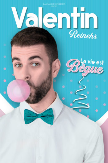 Valentin Reinehr-Plateau Stand Up - Théâtre de Champagne - Troyes (10)
