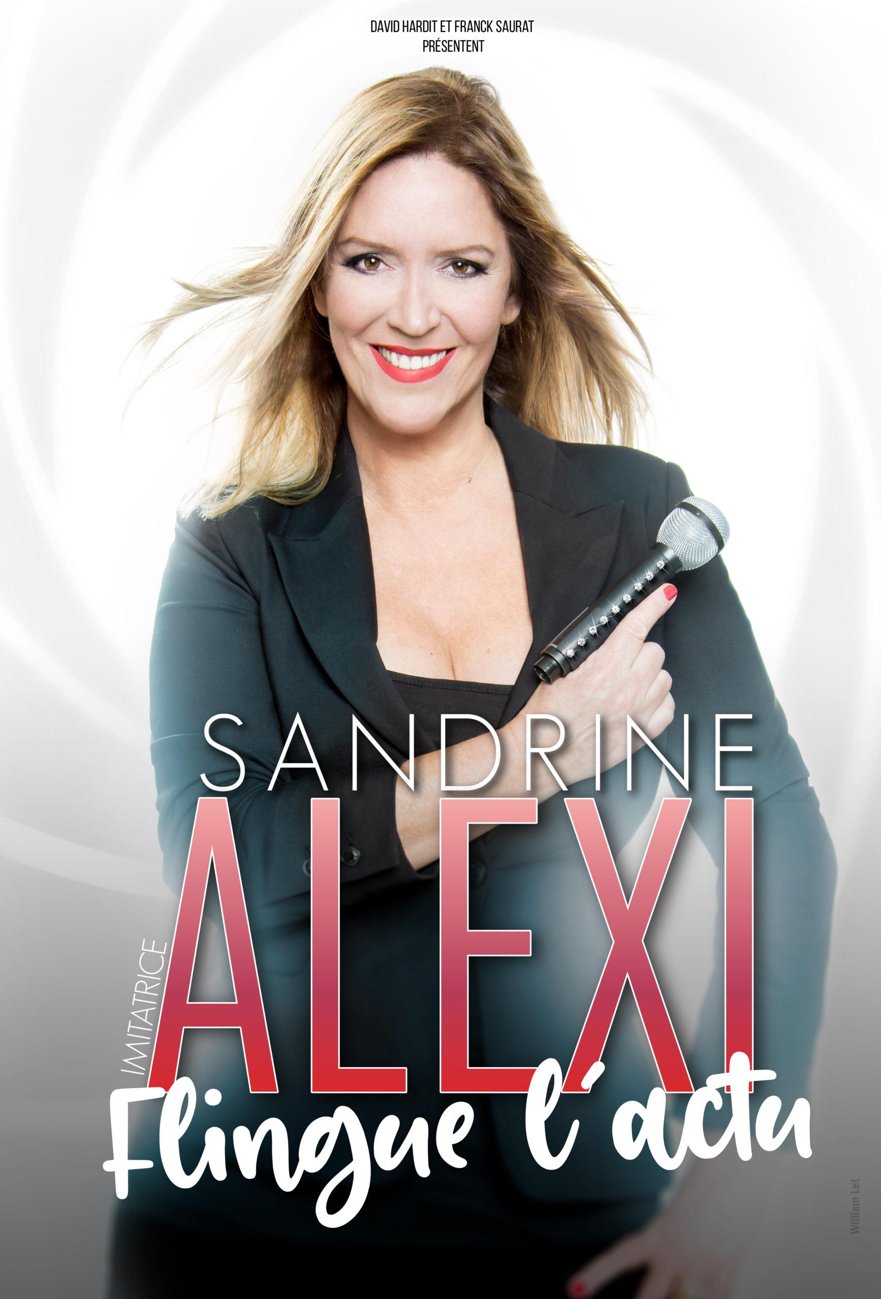 Sandrine Alexi - Foyer Rural - Saint Paul de Fenouillet (66)