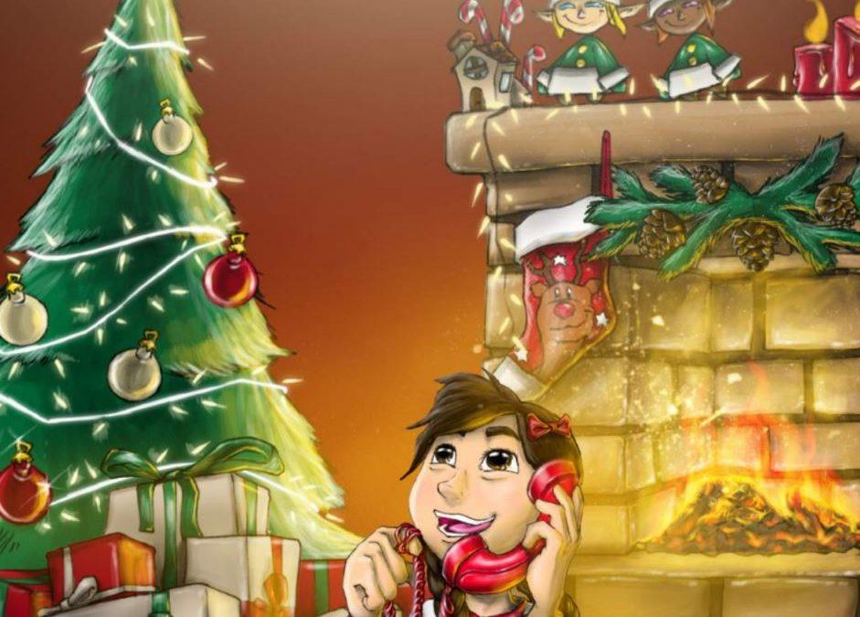 Allo, père Noël – Royal Comedy Club – Reims (51)