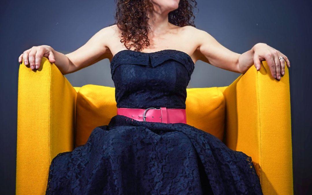 Karine Dubernet – Royal Comedy Club – Reims (51)