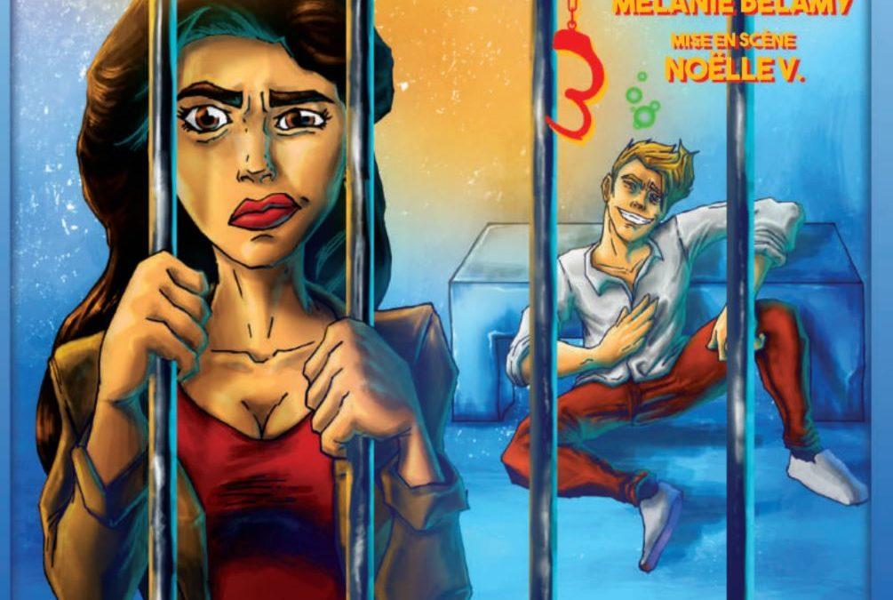 Permis de Sortir – Royal Comedy Club – Reims (51)