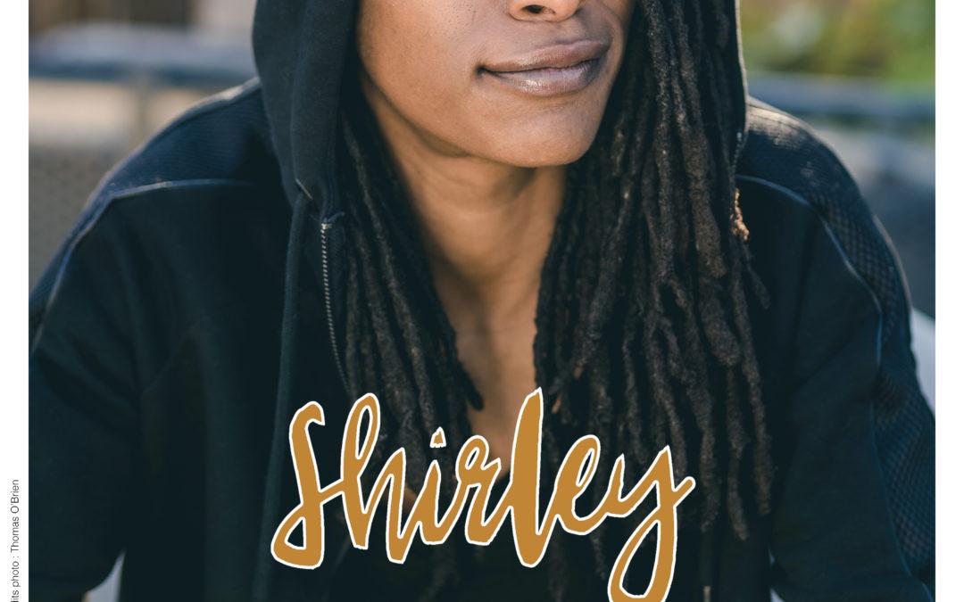 Shirley Souagnon – Royal Comedy Club – Reims (51)