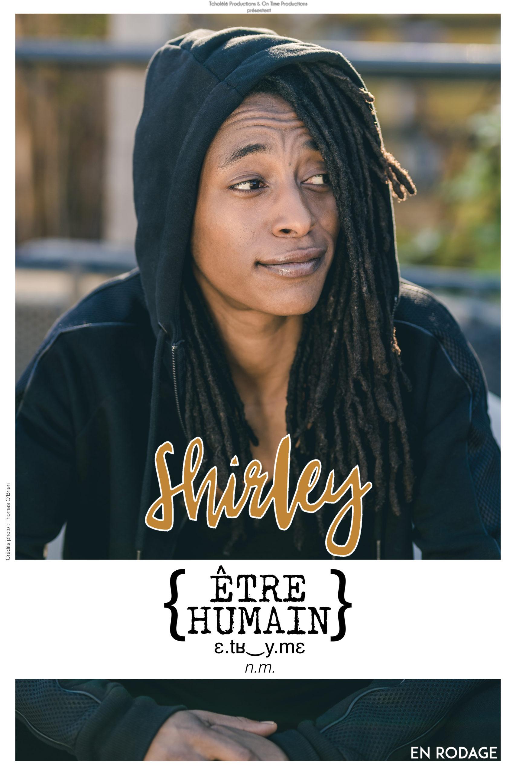 Shirley Souagnon - Royal Comedy Club - Reims (51)