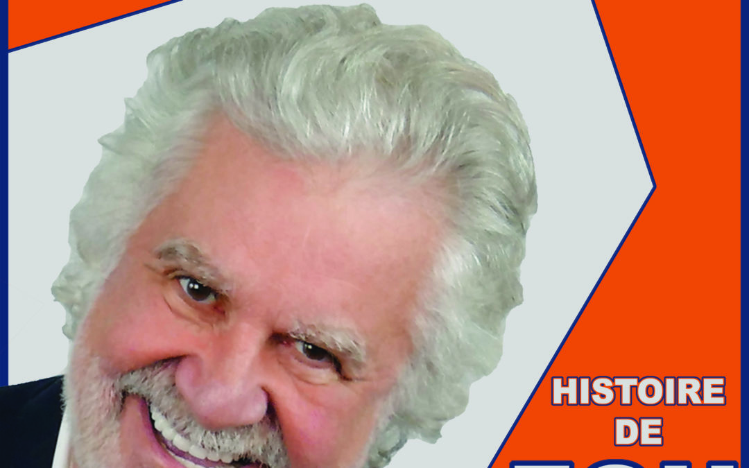 Roland Magdane – Le Royal Comedy Club- Reims – Tinqueux (51)