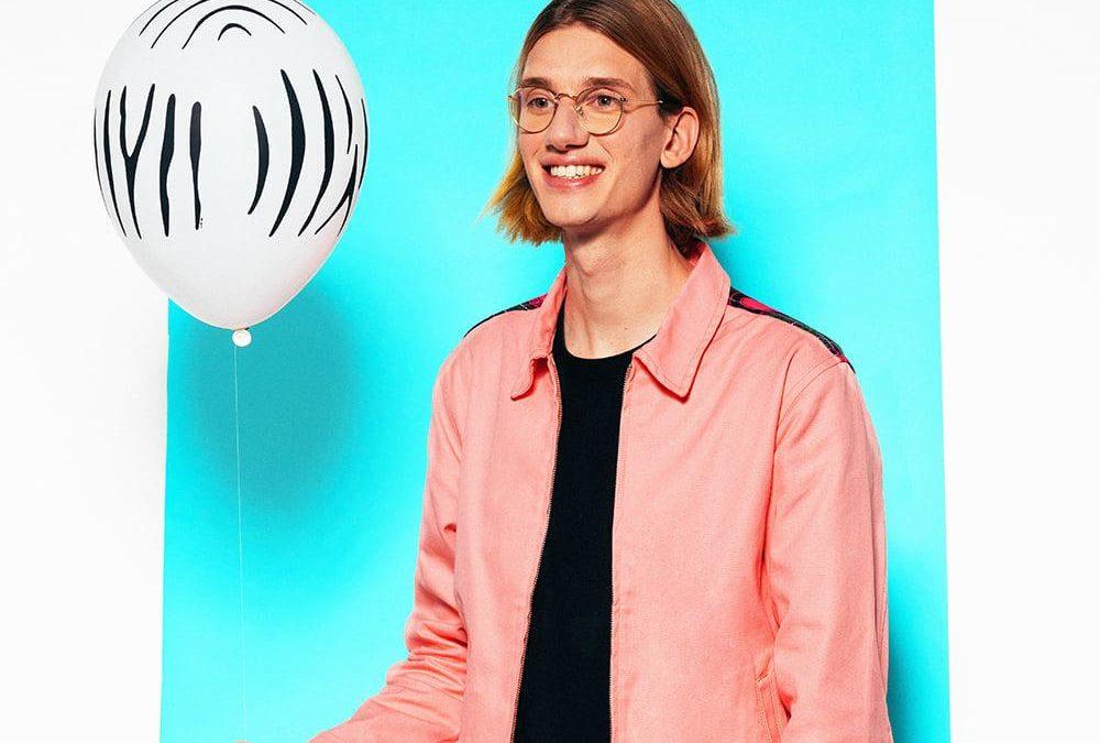 Paul Mirabel – Le Kabaret – Reims – Tinqueux (51)