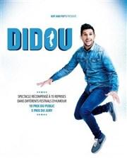 DIDOU - Royal Comedy Club - Reims (51)