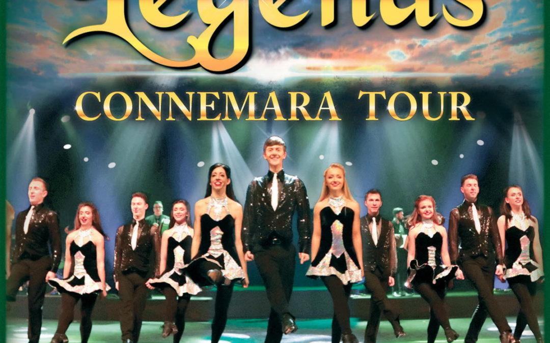 Celtic Legends – Le Kabaret – Tinqueux (51)