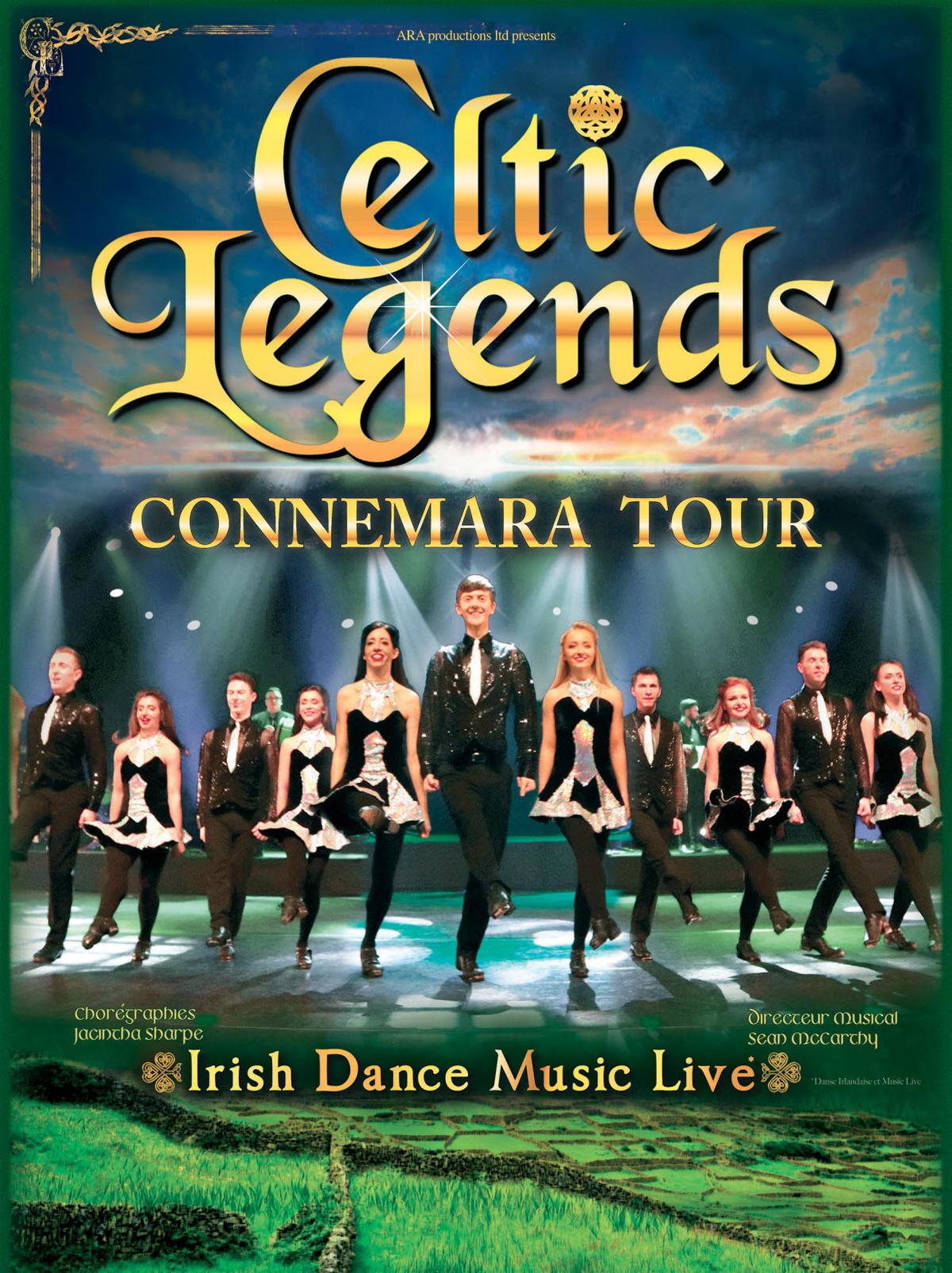 Celtic Legends - Le Kabaret - Tinqueux (51)
