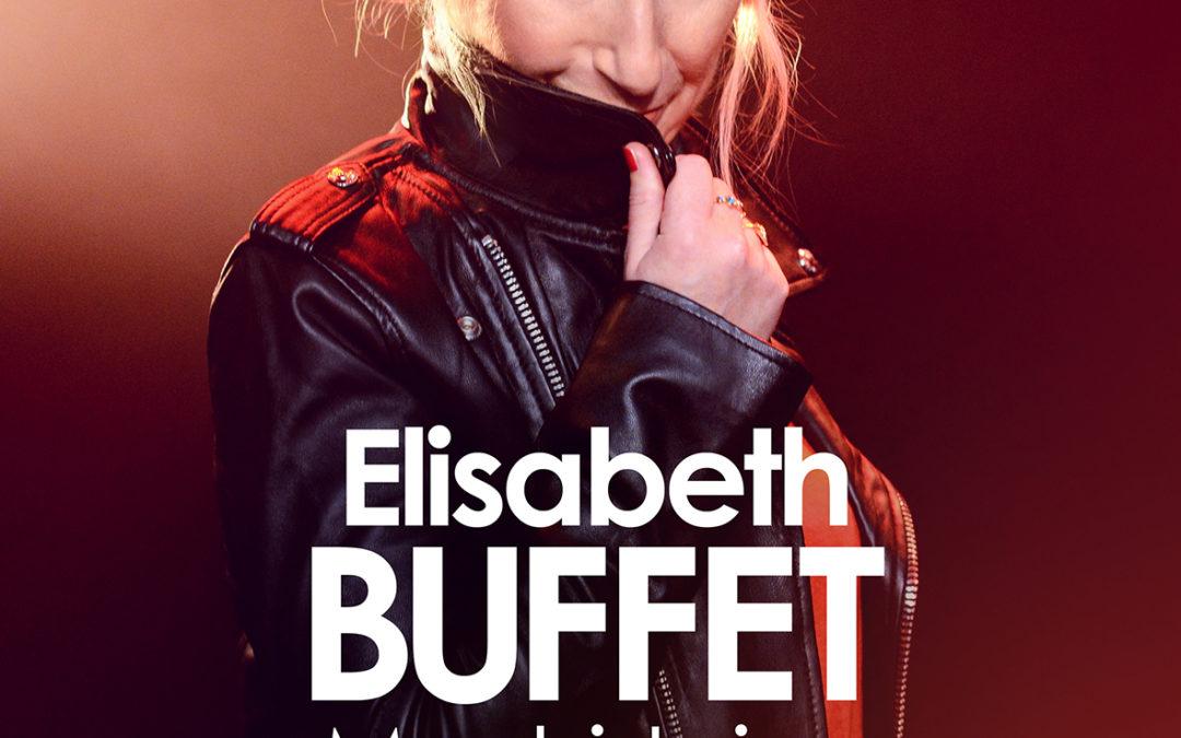 Elisabeth Buffet – Royal Comedy Club – Reims (51)