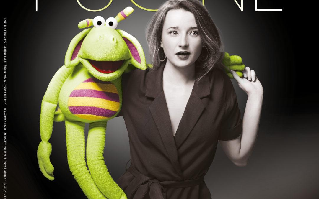 LE CAS PUCINE – Le K – Tinqueux (51)