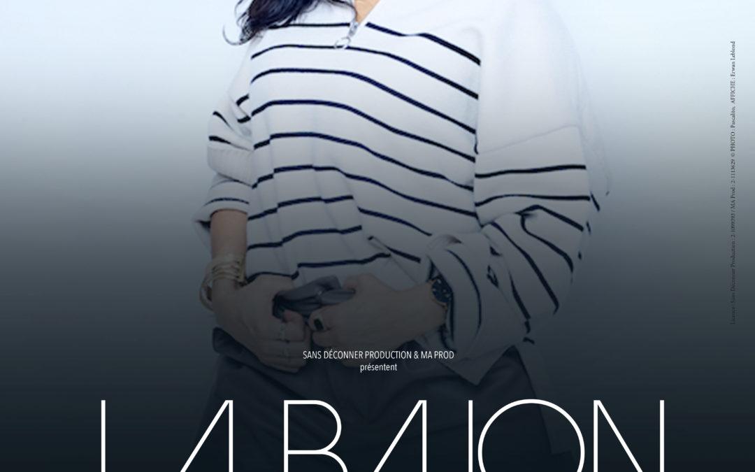 La Bajon – Royal Comedy Club – Reims (51)