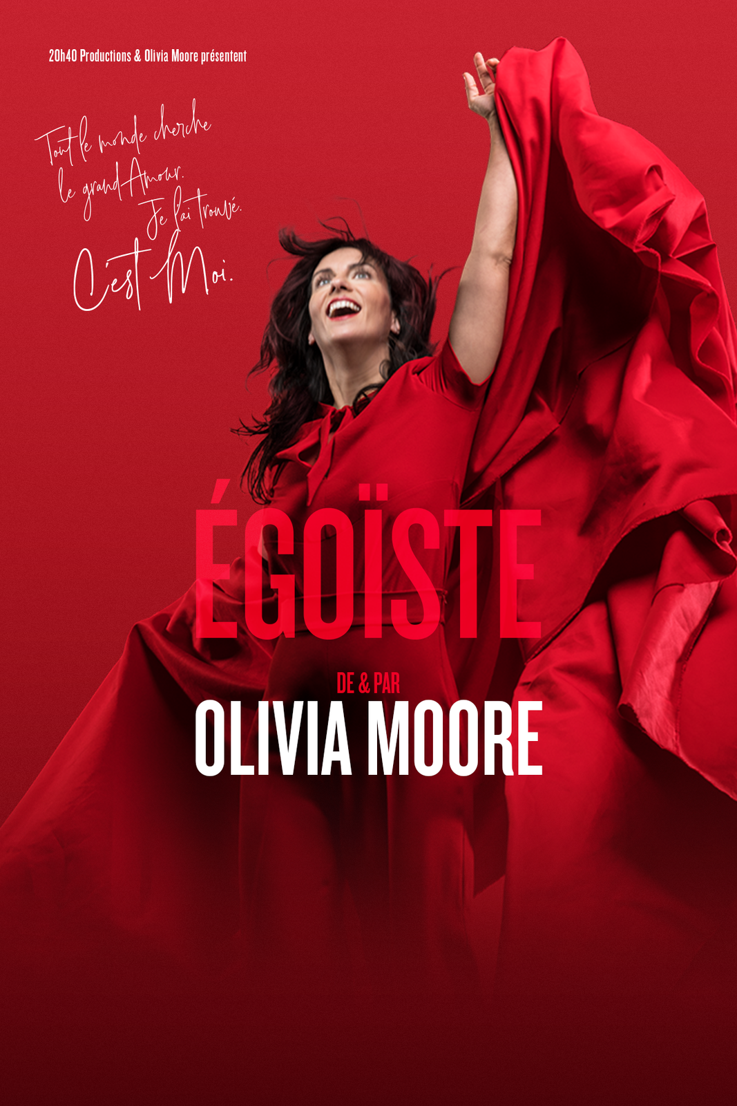 Olivia Moore - Royal Comedy club - Reims (51)