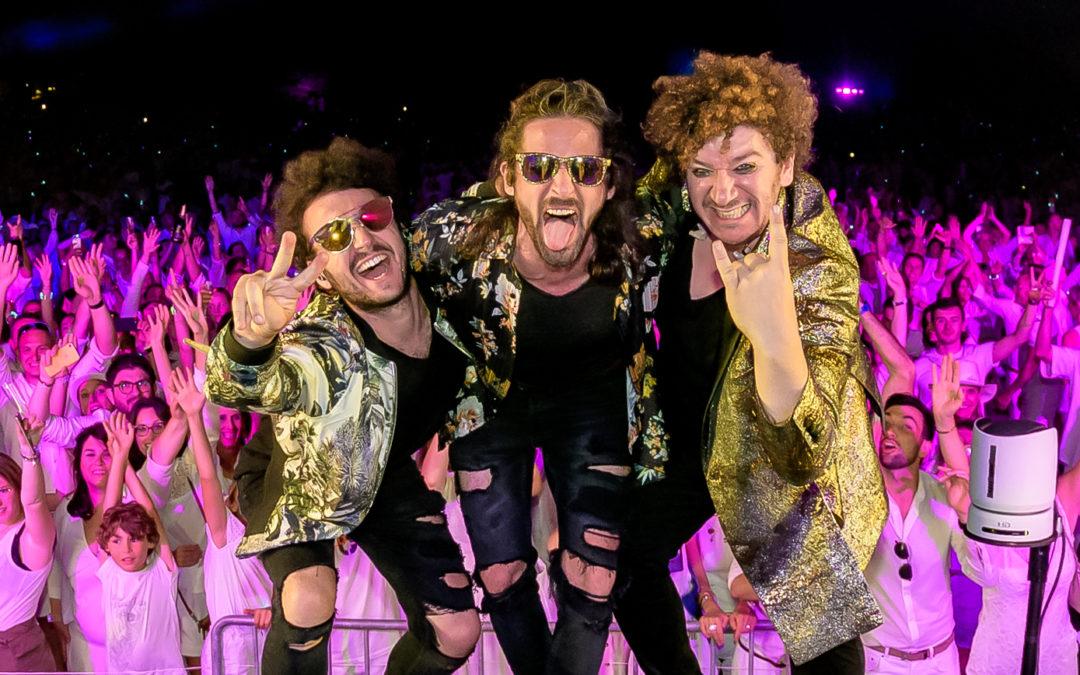 Bande à Part – Le Kabaret (51)