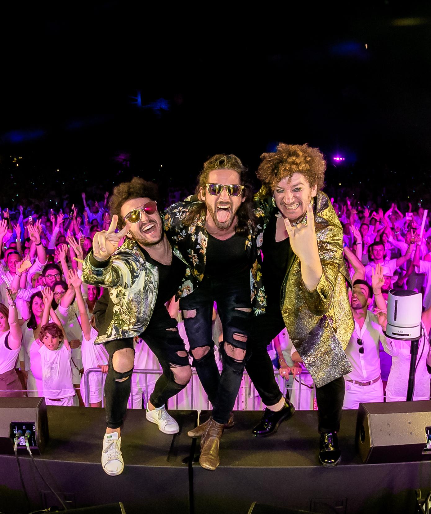 Bande à Part - Le Kabaret (51)