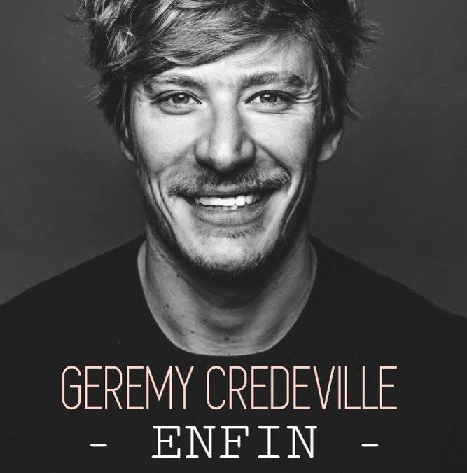 Gérémy Crédeville – Le K – Reims (51)