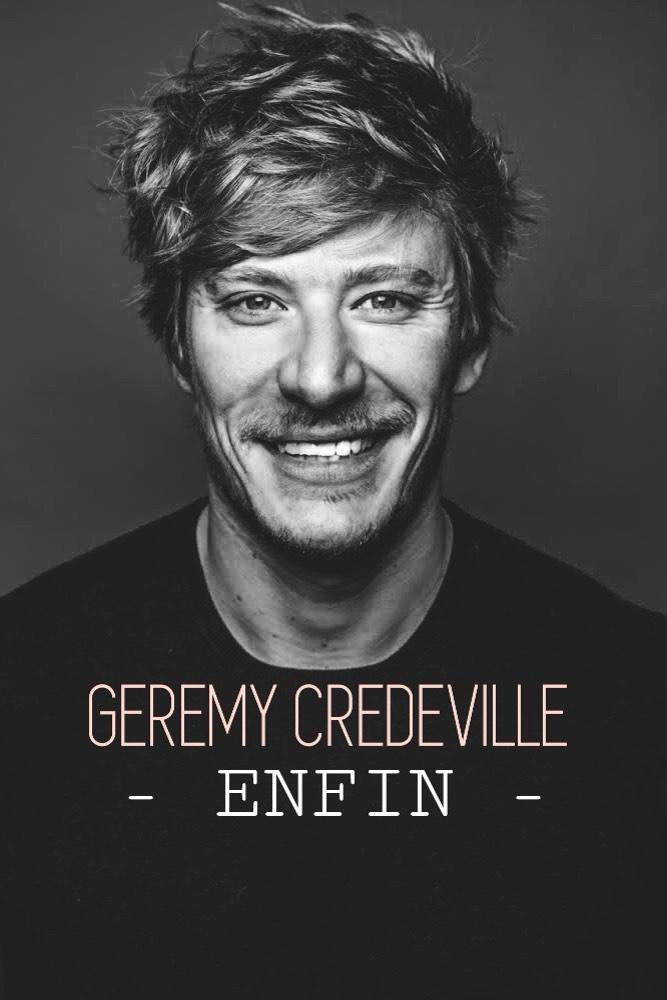 Geremy Credeville - Le Kabaret – Tinqueux (51)