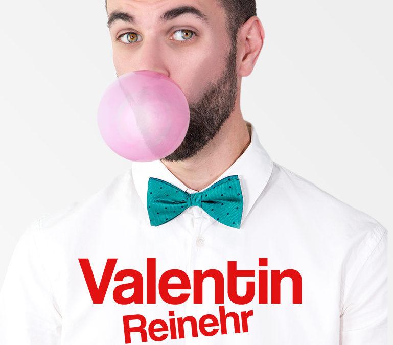 Valentin Reinehr – Théâtre à l’ouest – Caen (14)