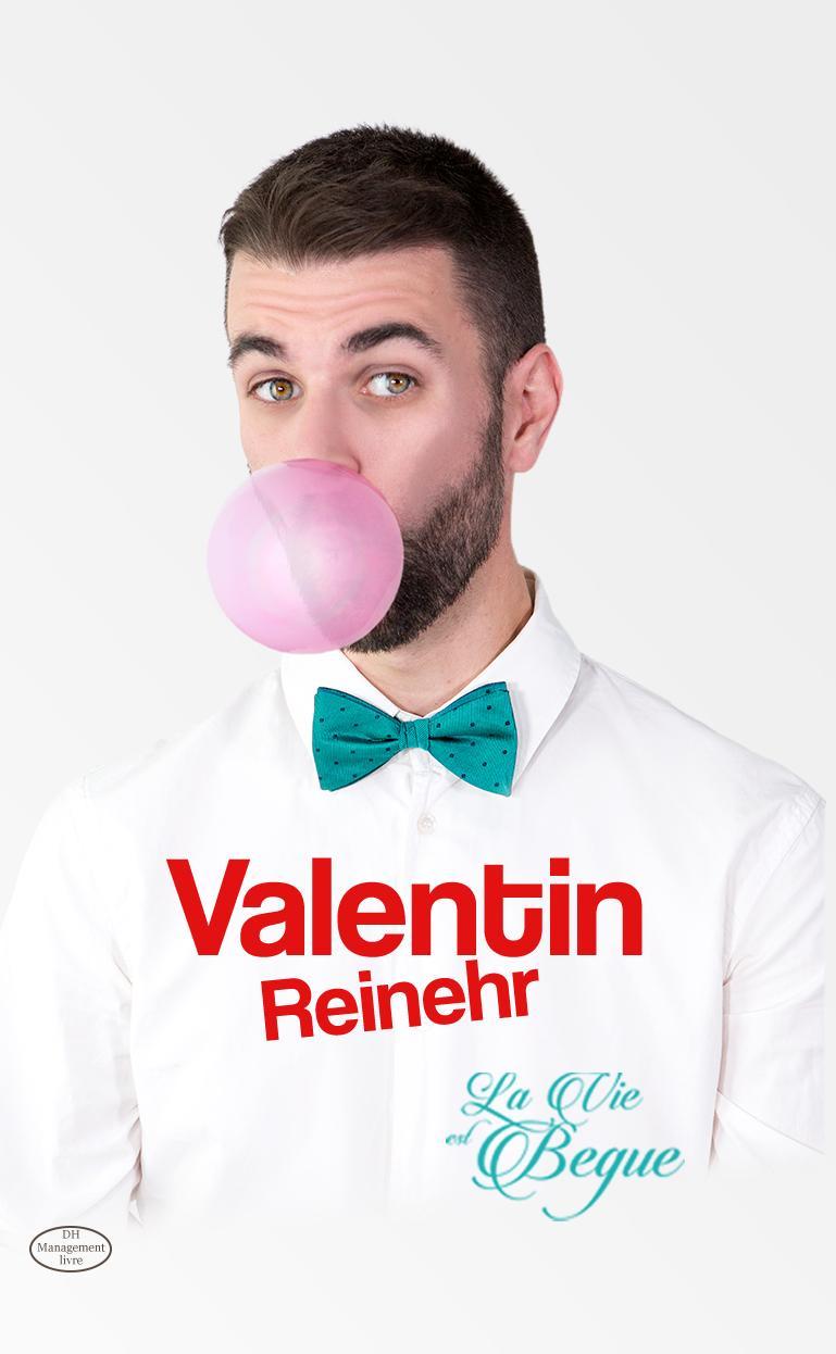 Valentin Reinehr - Le Bacchus - Rennes (35)