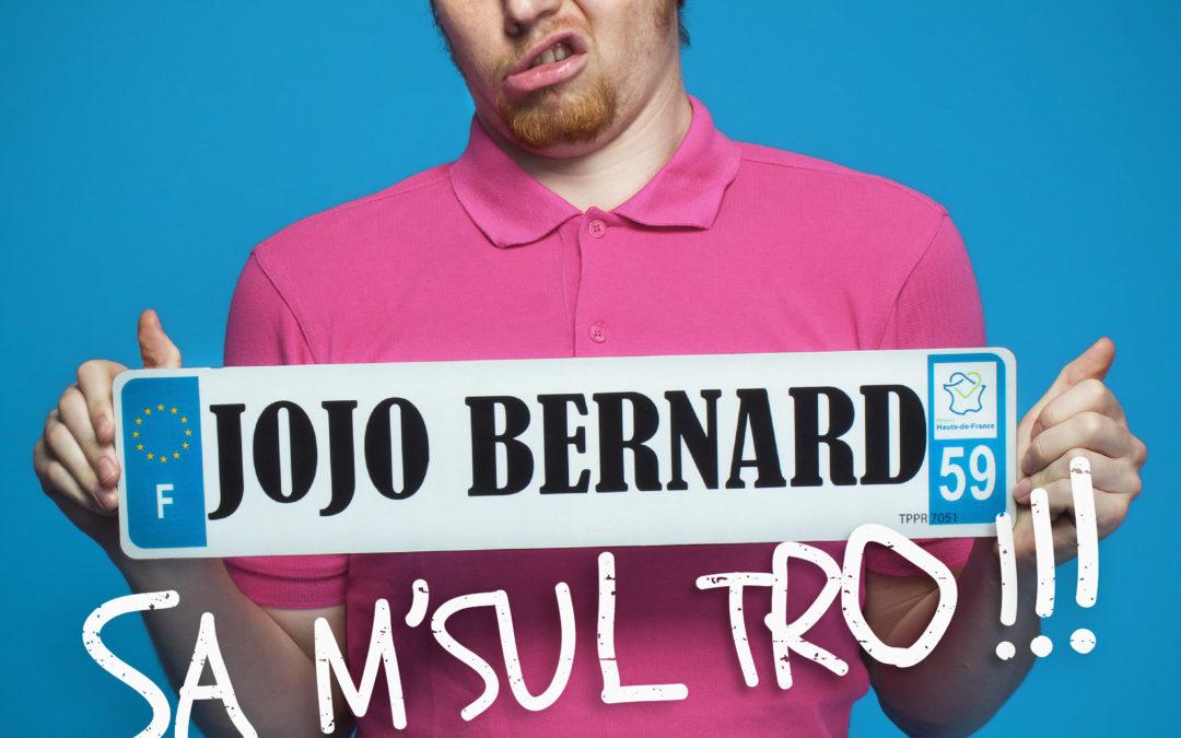 Jojo Bernard – Royal Comedy Club – Reims (51)