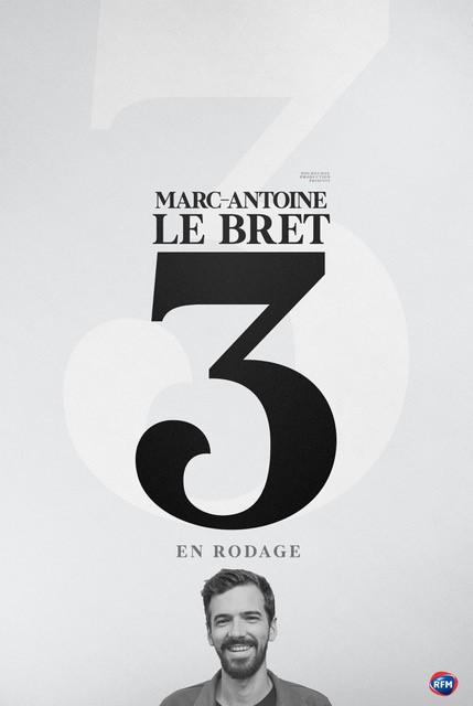 Marc-Antoine Le Bret – Royal Comedy Club – Reims (51)