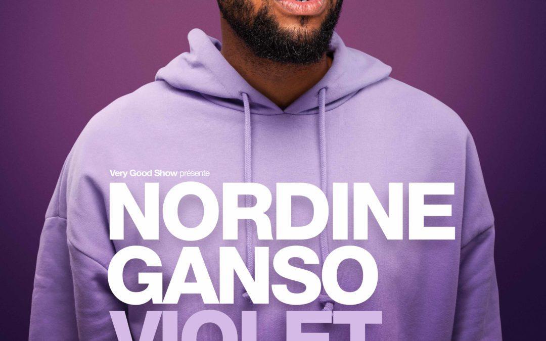 Nordine Ganso – Royal Comedy Club – Reims (51)