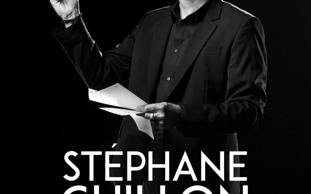 Stephane Guillon – Le K – Reims (51)