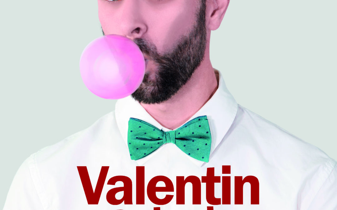 Valentin Reinehr – Théâtre a l’ouest – Rouen (76)