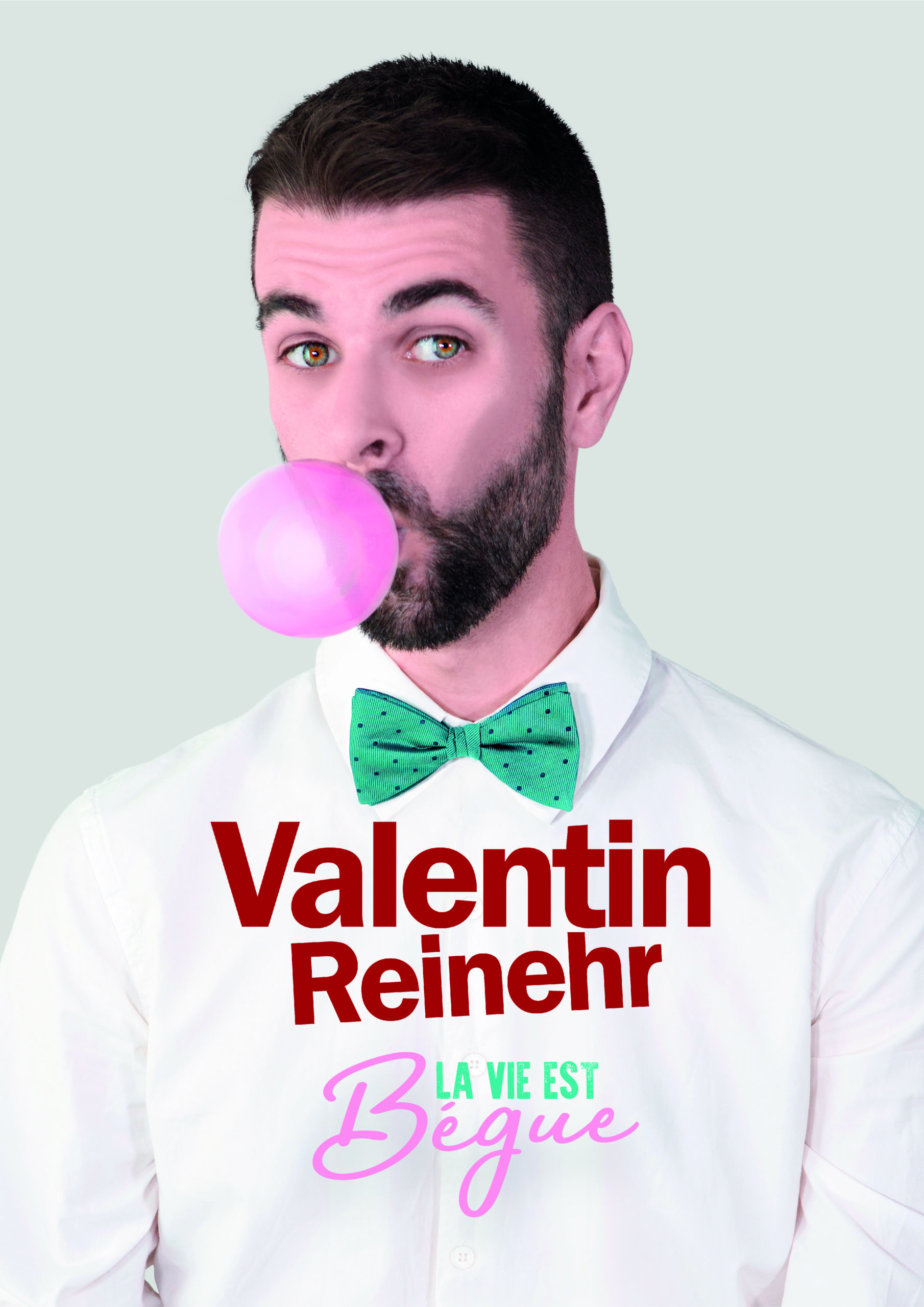 Valentin Reinehr - Théâtre a l'ouest - Rouen (76)