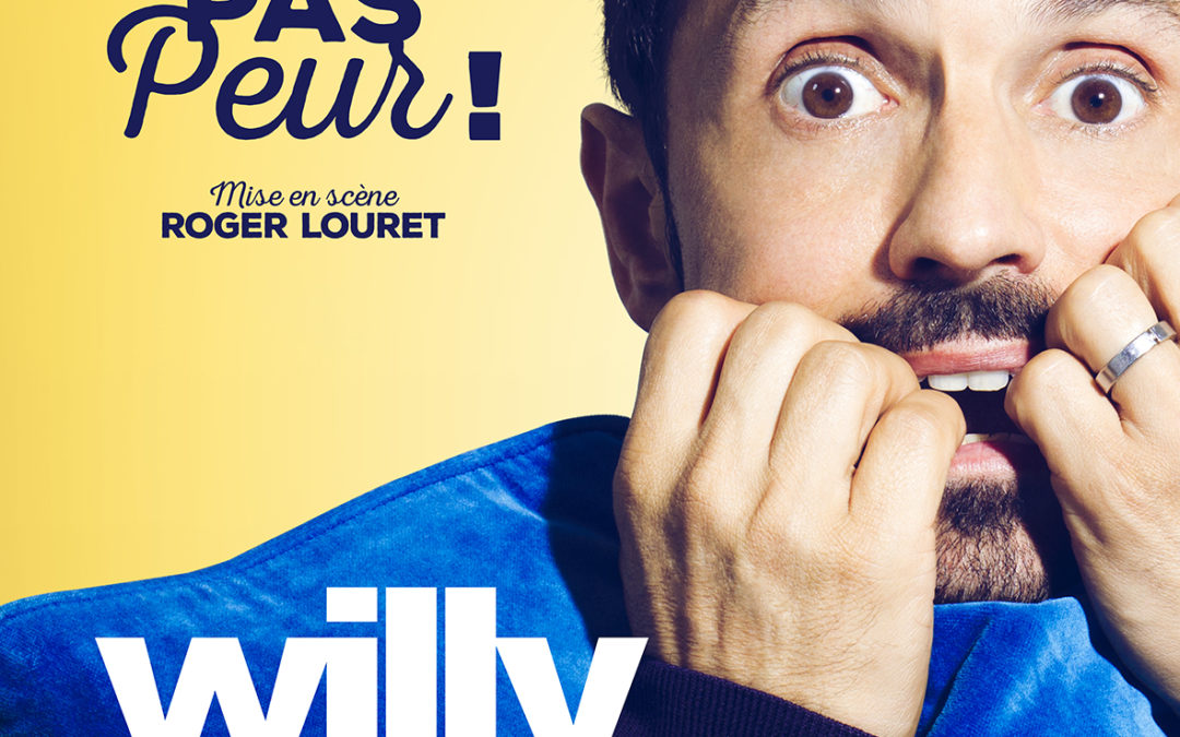 Willy Rovelli – Royal Comedy Club – Reims (51)