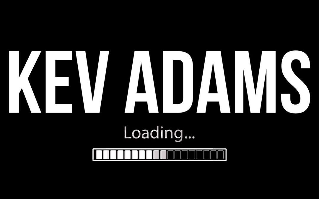 Kev ADAMS – Royal Comedy Club – Reims (51)