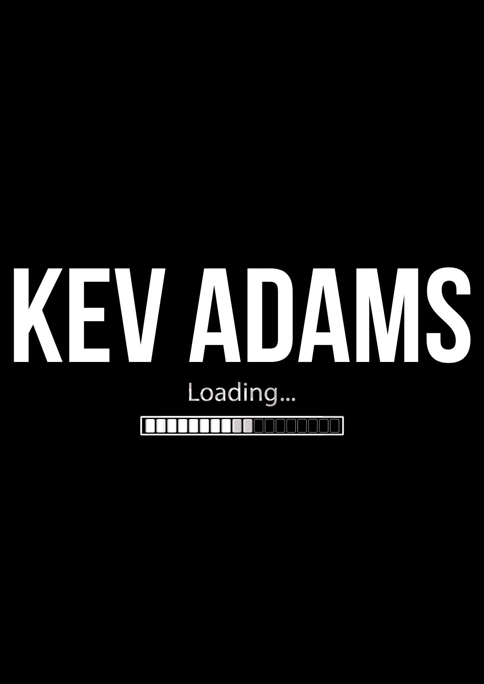 Kev ADAMS - Royal Comedy Club - Reims (51)