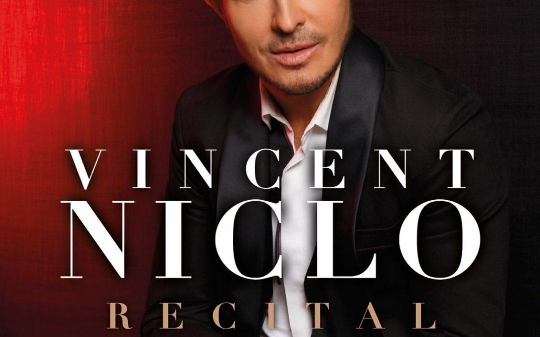 Vincent Niclo – Eglise saint-Maurice – Lille (59)