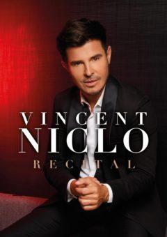 Vincent Niclo - Eglise St- Jacques de Liège -Liège (BE)