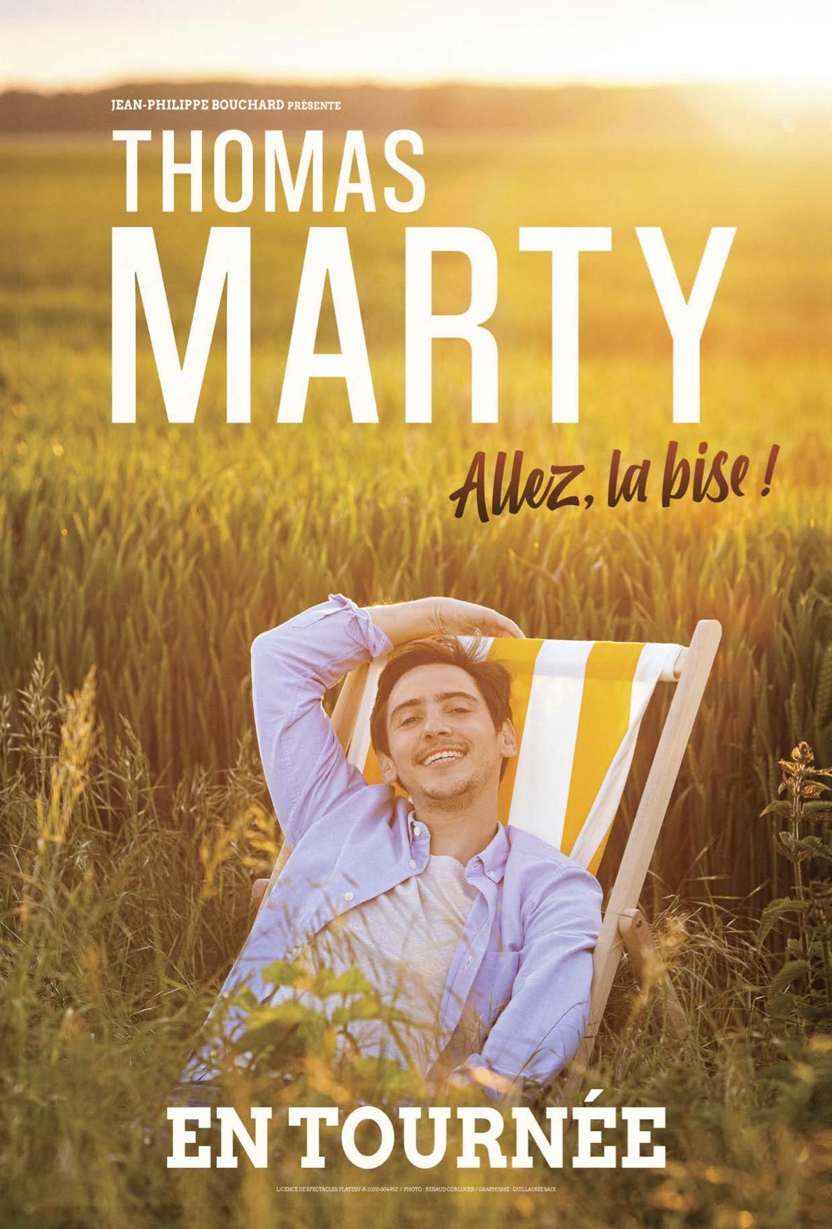 Thomas Marty - Le K - Reims (51)