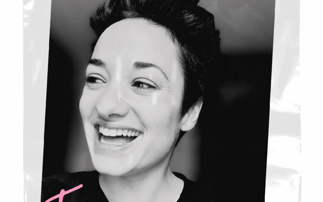 Caroline Estremo – Le K – Reims (51)