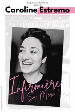 Caroline Estremo - Le K - Reims (51)