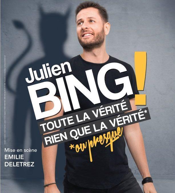 Julien Bing – Royal Comedy Club – Reims (51)