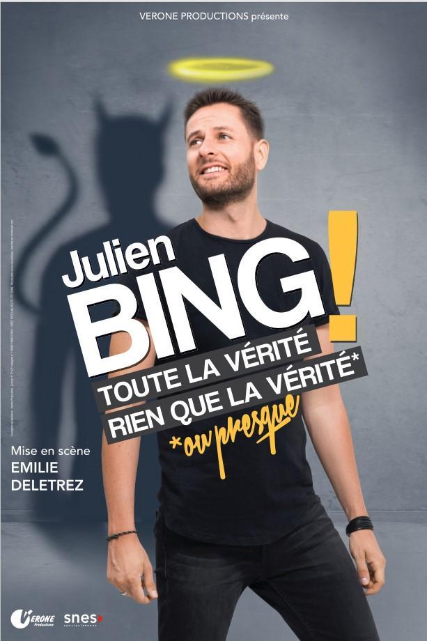 Julien Bing - Royal Comedy Club - Reims (51)